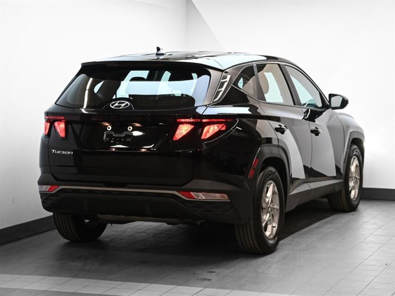 hyundai Tucson 2023 - 4