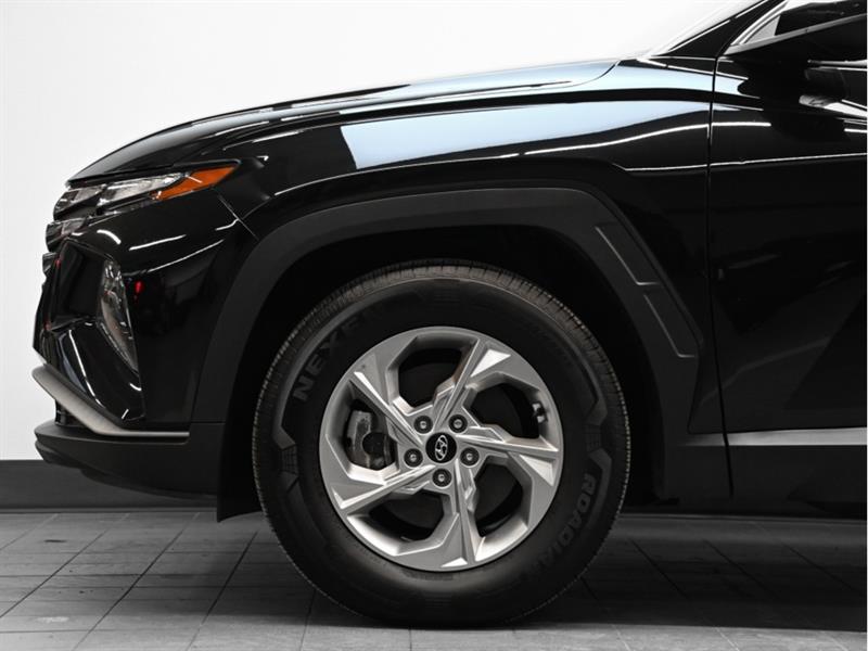 hyundai Tucson 2023 - 8