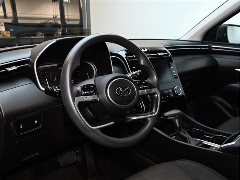 hyundai Tucson 2023 - 9