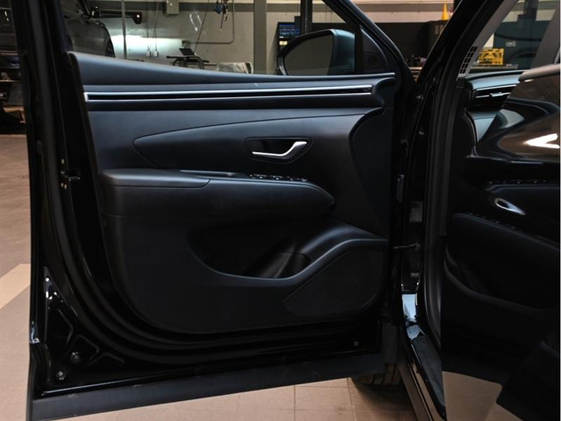 hyundai Tucson 2023 - 10