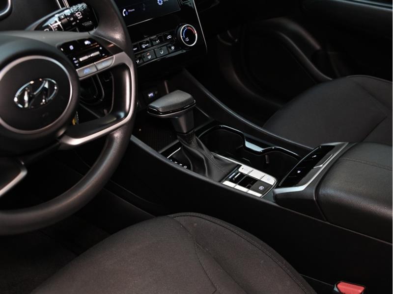 hyundai Tucson 2023 - 11