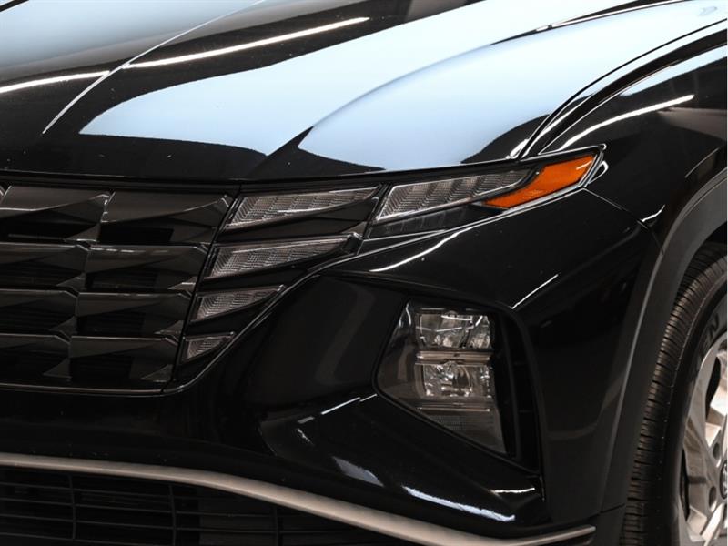 hyundai Tucson 2023 - 13