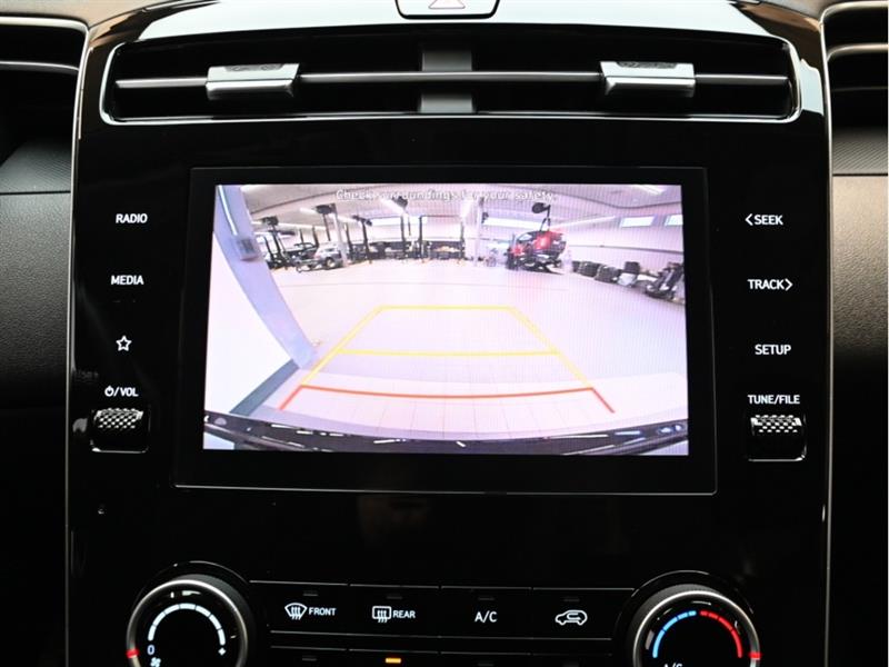 hyundai Tucson 2023 - 15