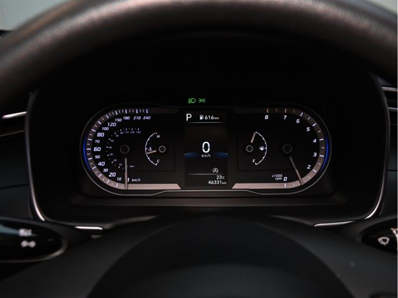 hyundai Tucson 2023 - 18