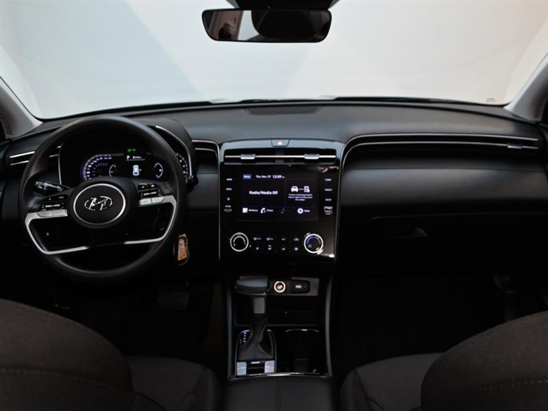 hyundai Tucson 2023 - 19