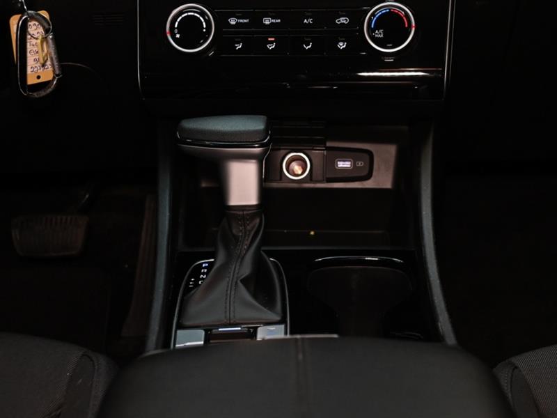 hyundai Tucson 2023 - 20