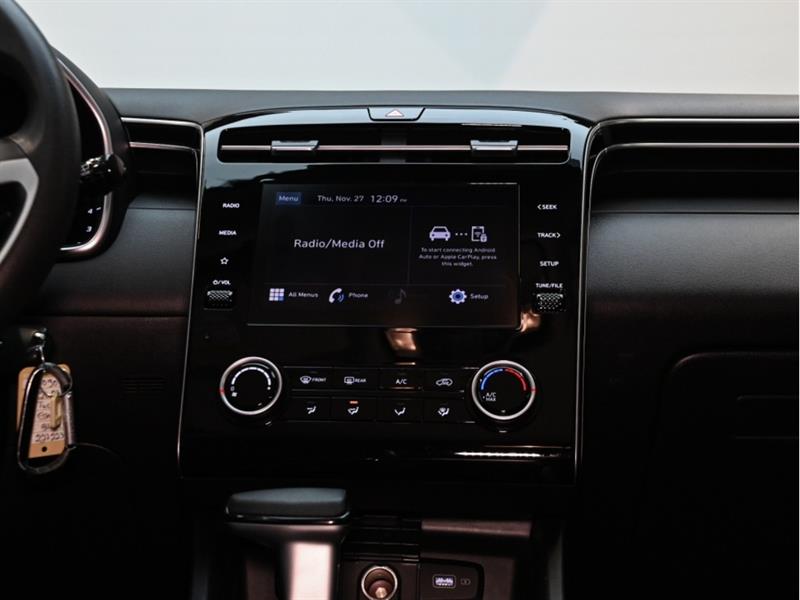 hyundai Tucson 2023 - 21