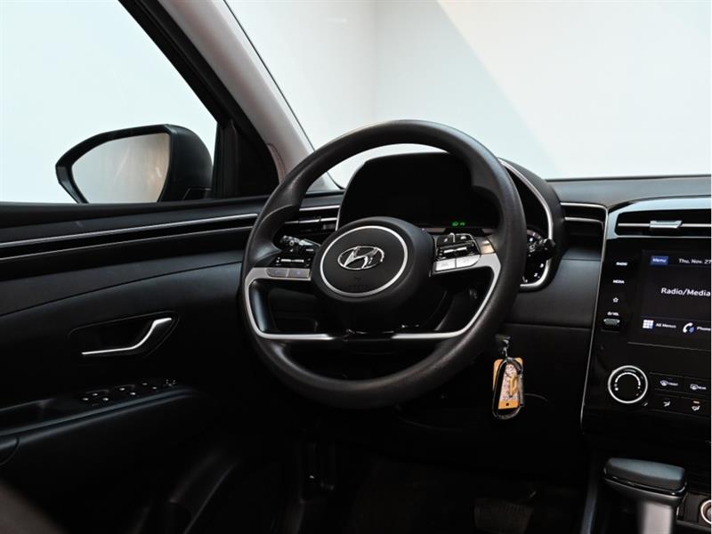 hyundai Tucson 2023 - 22