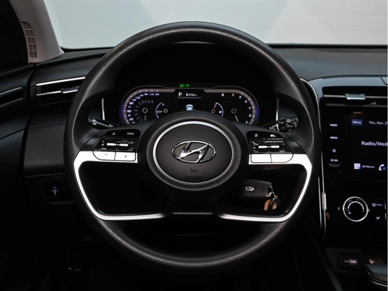 hyundai Tucson 2023 - 23