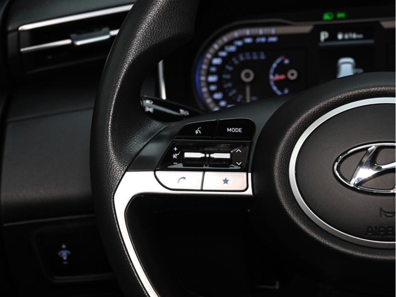 hyundai Tucson 2023 - 24