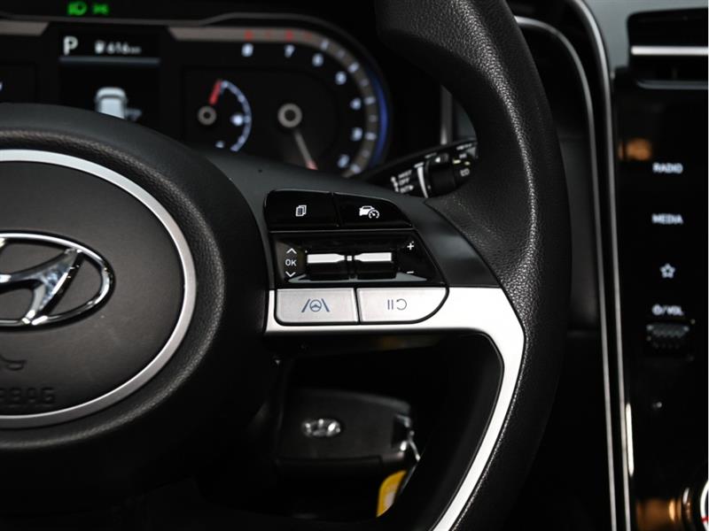 hyundai Tucson 2023 - 25