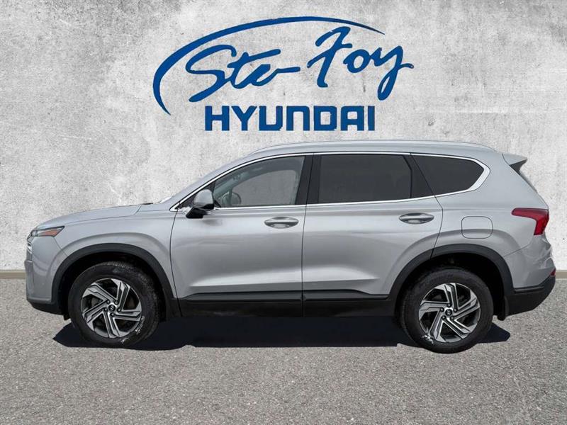 hyundai Santa Fe 2021 - 3