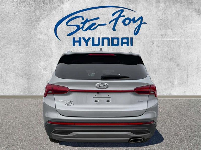 hyundai Santa Fe 2021 - 6