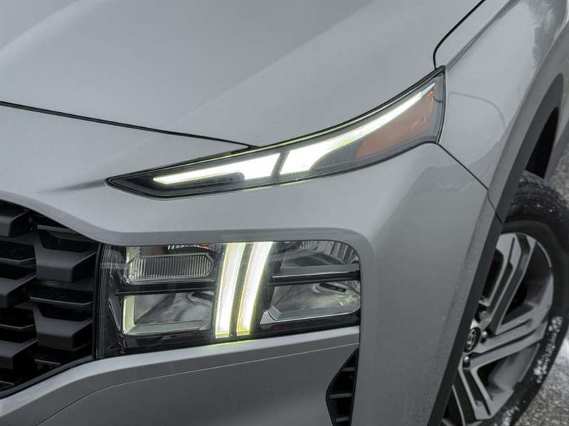 hyundai Santa Fe 2021 - 7