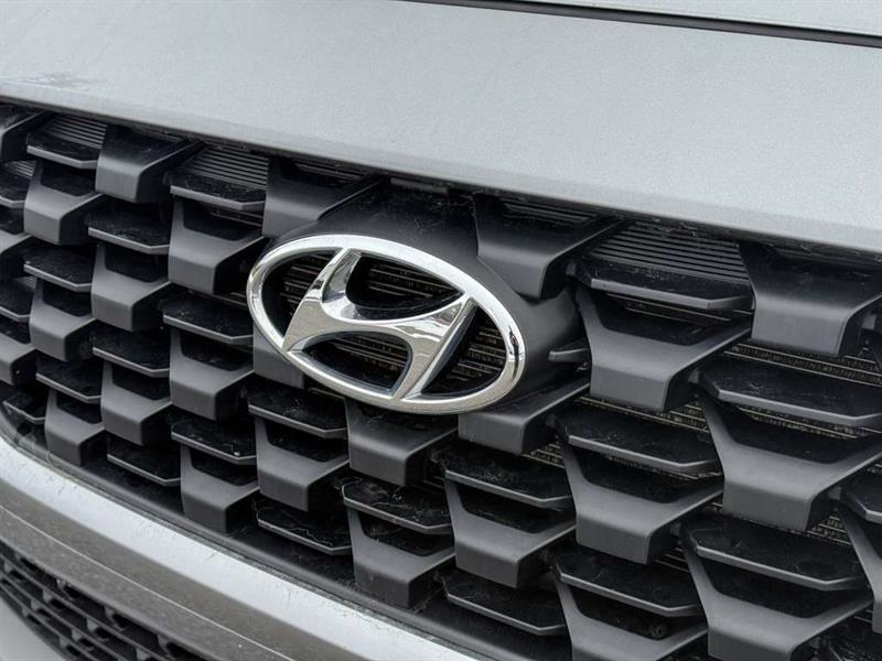 hyundai Santa Fe 2021 - 8