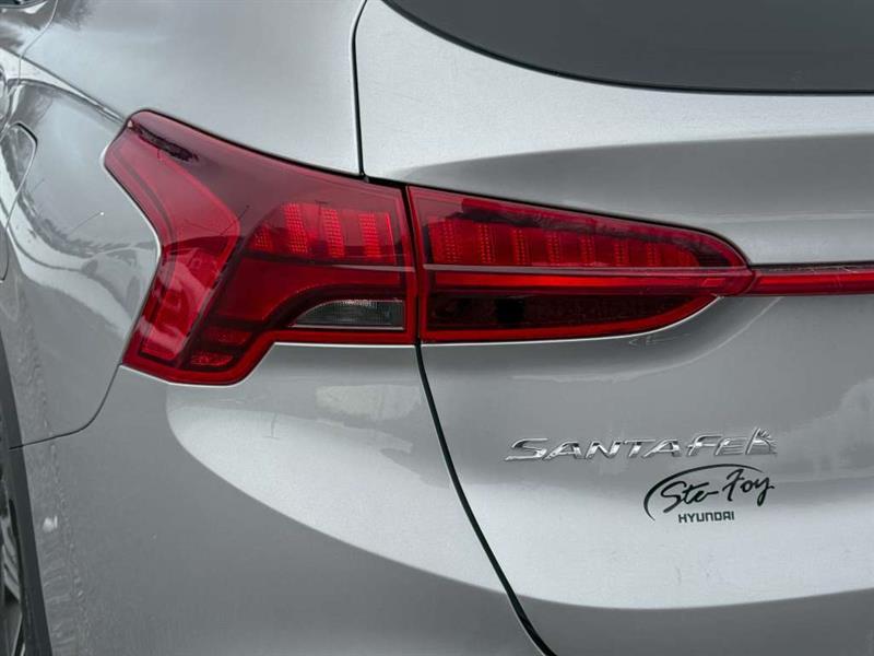 hyundai Santa Fe 2021 - 9