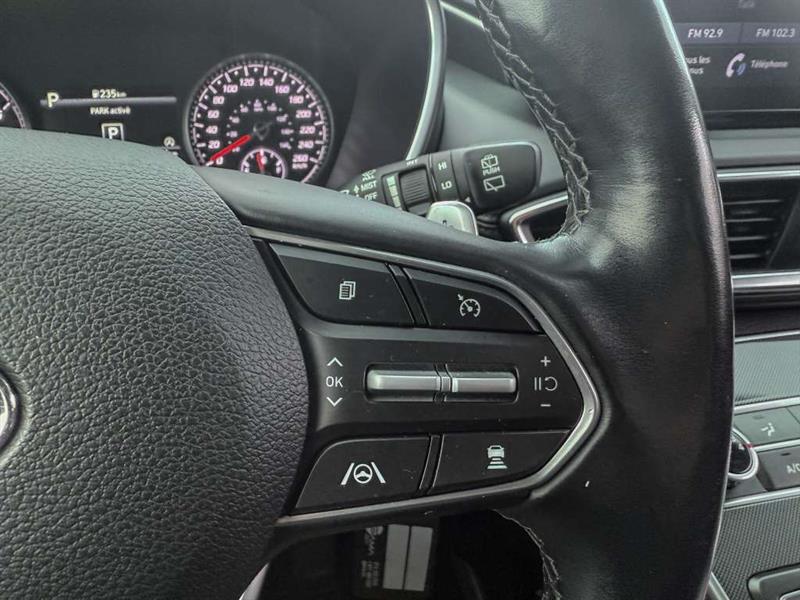 hyundai Santa Fe 2021 - 16