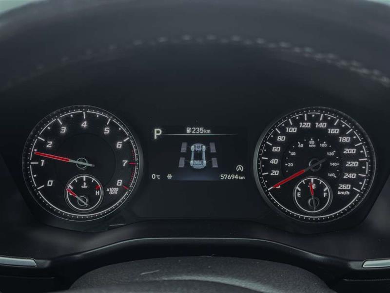 hyundai Santa Fe 2021 - 18