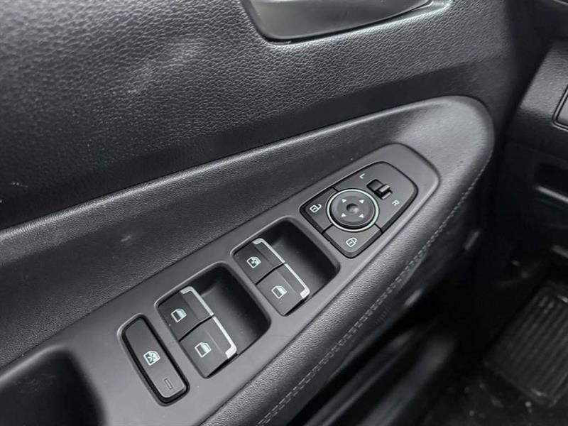 hyundai Santa Fe 2021 - 19