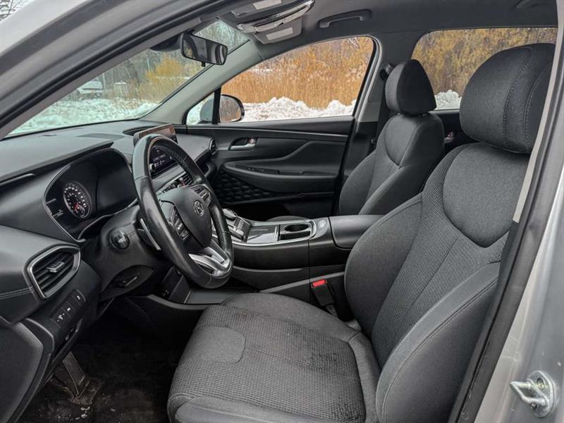 hyundai Santa Fe 2021 - 22