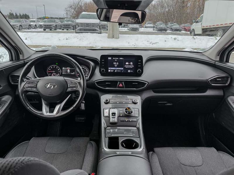 hyundai Santa Fe 2021 - 24