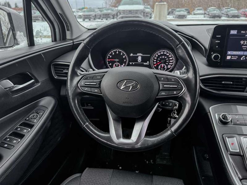 hyundai Santa Fe 2021 - 26