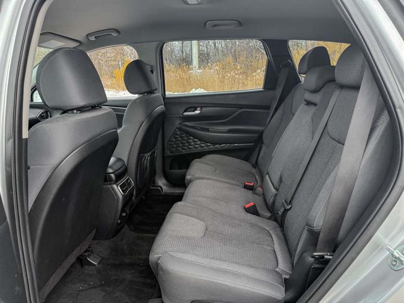 hyundai Santa Fe 2021 - 28