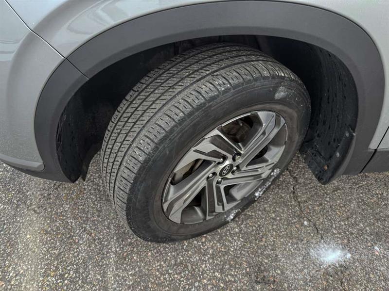 hyundai Santa Fe 2021 - 29