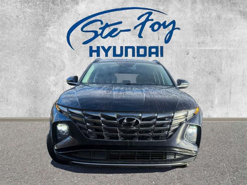 hyundai Tucson 2022 - 2