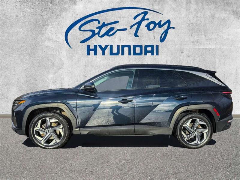 hyundai Tucson 2022 - 3