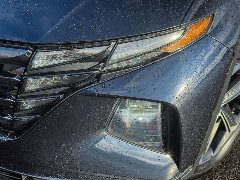 hyundai Tucson 2022 - 7