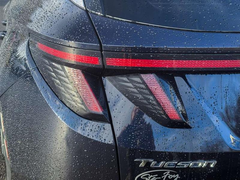 hyundai Tucson 2022 - 9