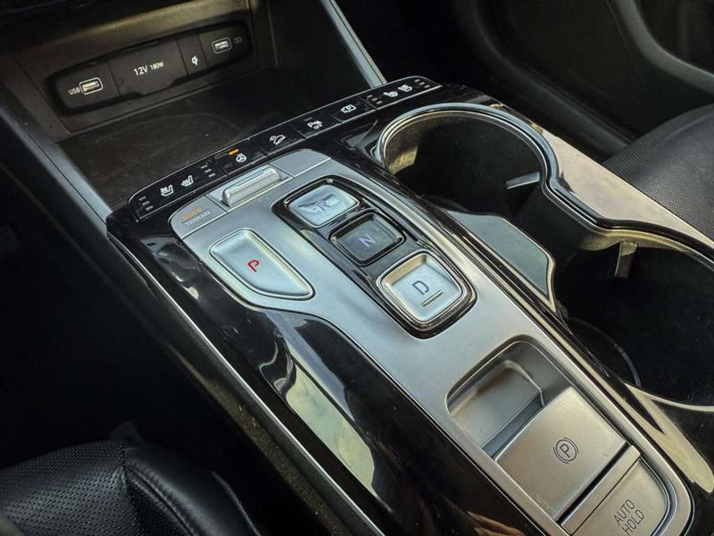 hyundai Tucson 2022 - 13