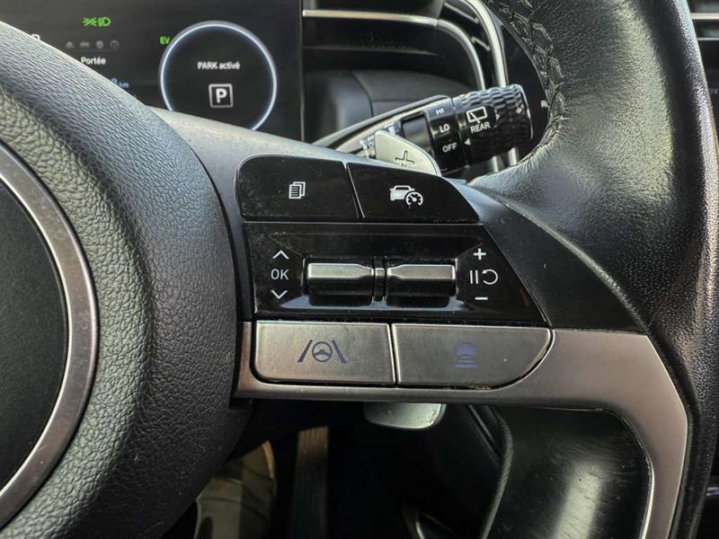 hyundai Tucson 2022 - 17