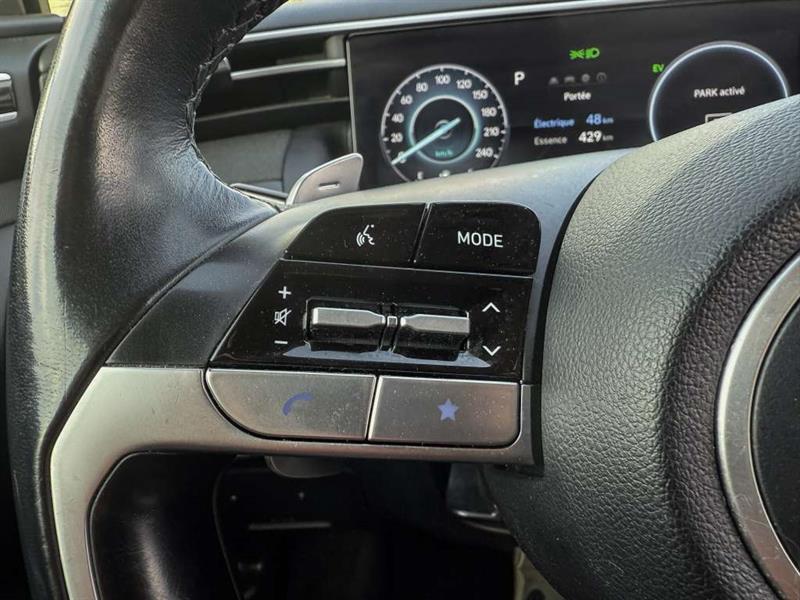 hyundai Tucson 2022 - 18