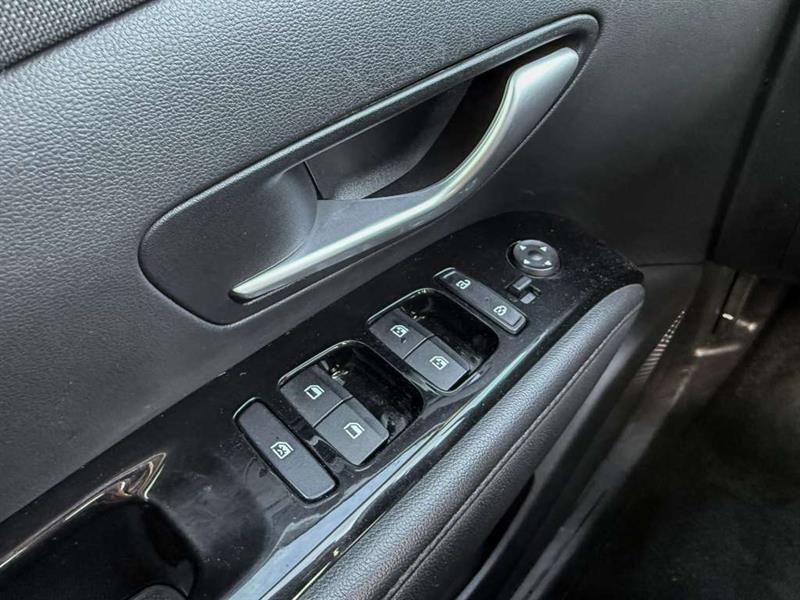 hyundai Tucson 2022 - 21