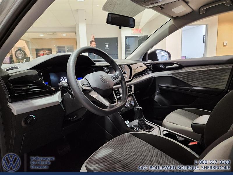 volkswagen Taos 2022 - 9