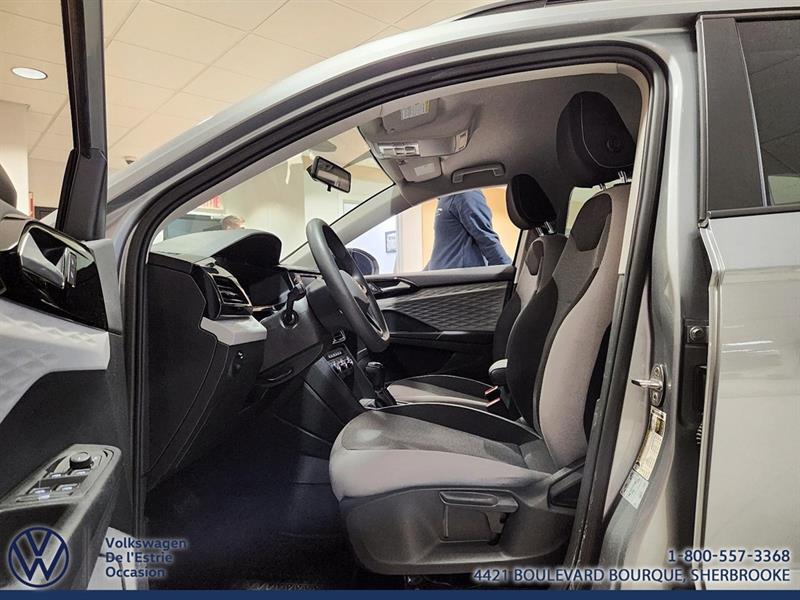 volkswagen Taos 2022 - 10