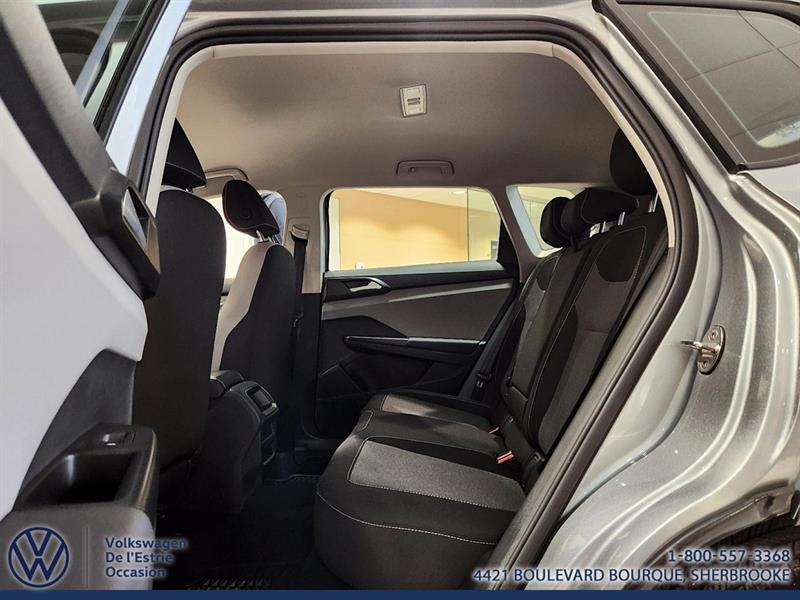 volkswagen Taos 2022 - 11