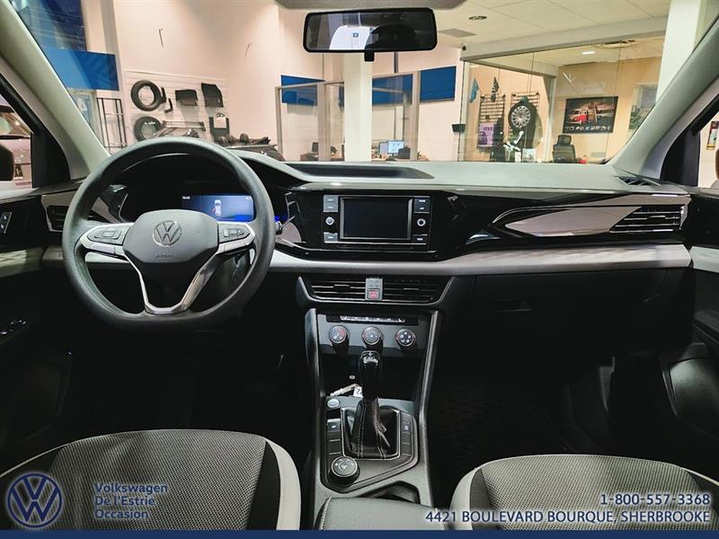 volkswagen Taos 2022 - 12