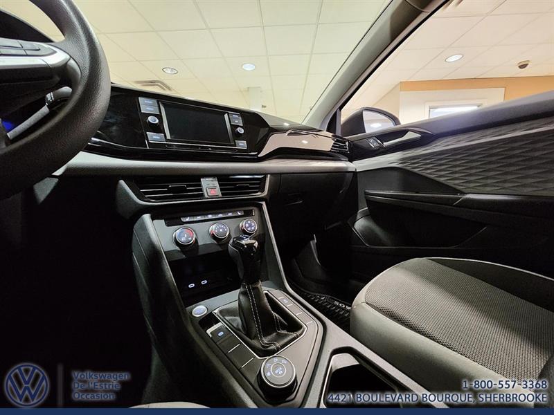 volkswagen Taos 2022 - 14