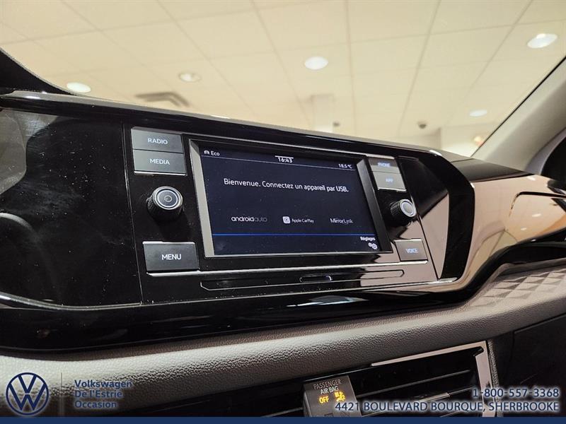 volkswagen Taos 2022 - 15