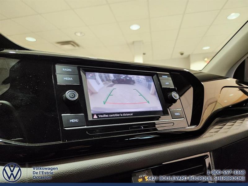 volkswagen Taos 2022 - 16