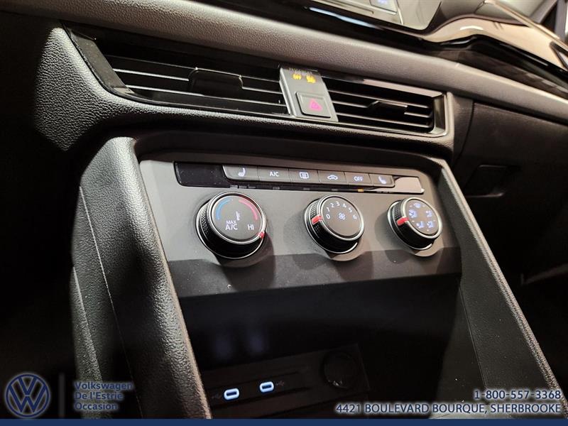 volkswagen Taos 2022 - 17