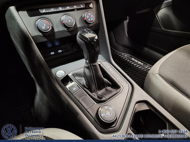 volkswagen Taos 2022 - 18