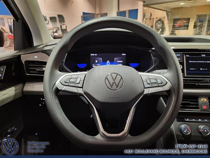 volkswagen Taos 2022 - 19