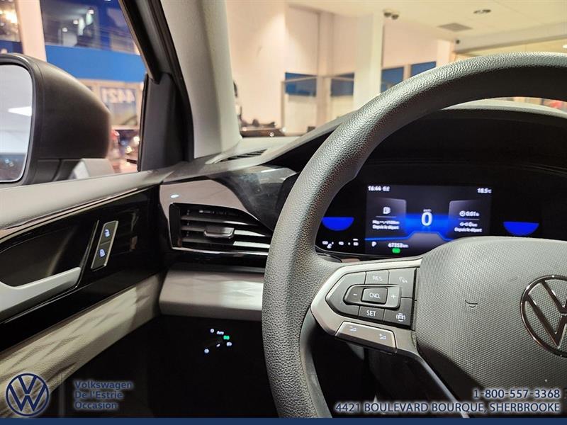 volkswagen Taos 2022 - 21