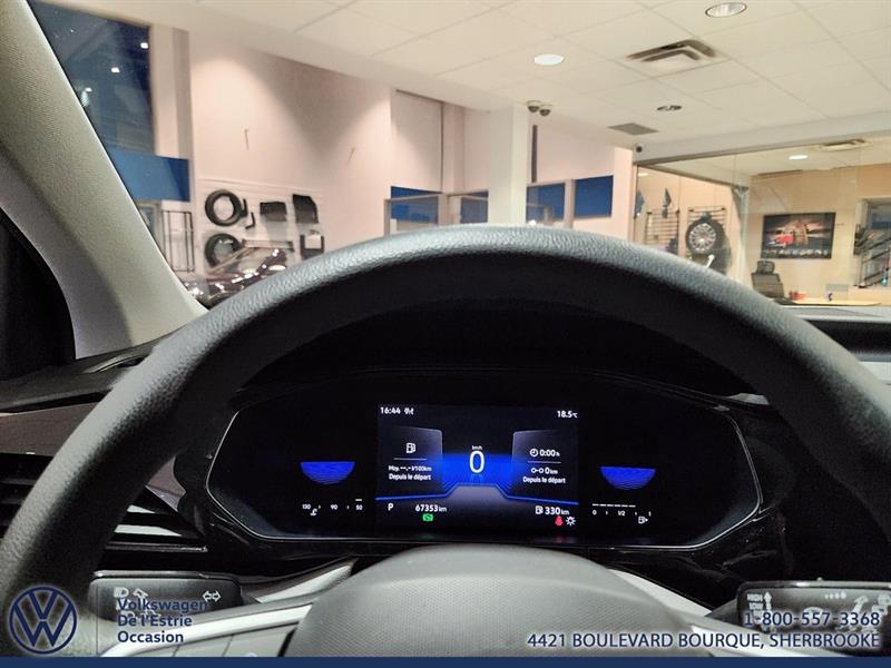 volkswagen Taos 2022 - 22