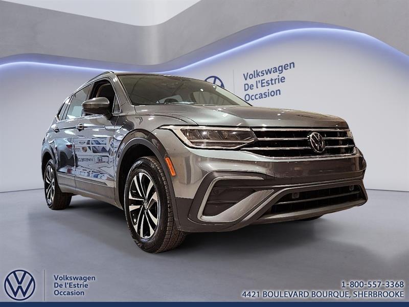 volkswagen Tiguan 2024 - 3