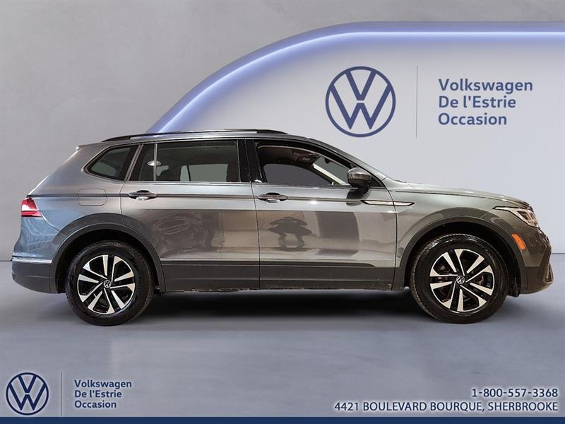volkswagen Tiguan 2024 - 4